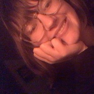 Meet your Posher, Kati